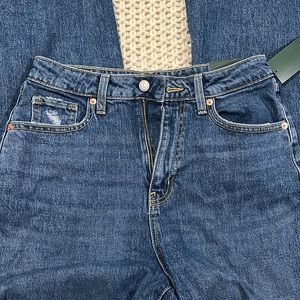 Wildfable jeans size 4
